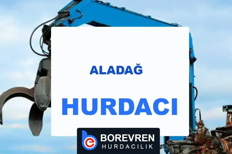 Aladağ Hurdacı
