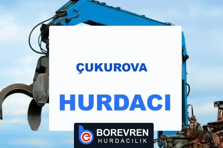 Çukurova Hurdacı