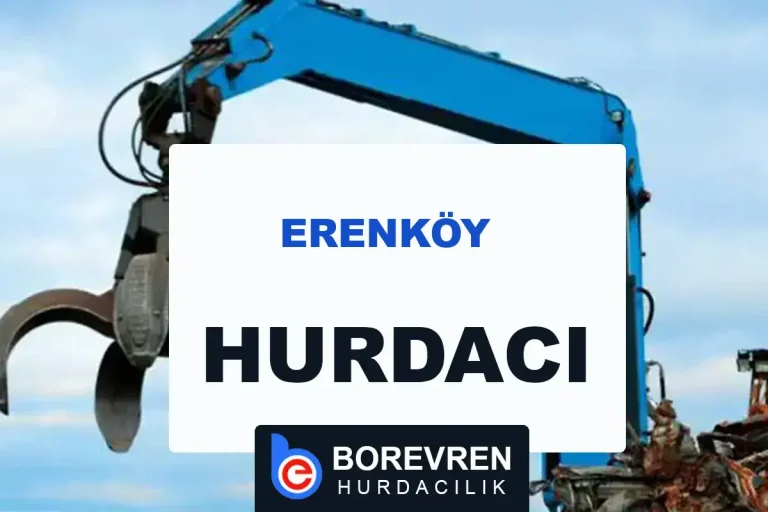 Erenköy Hurdacı