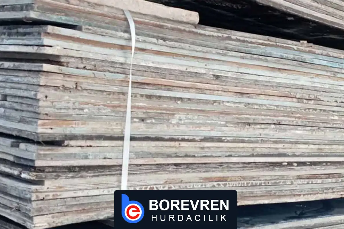 Plywood Hurdası