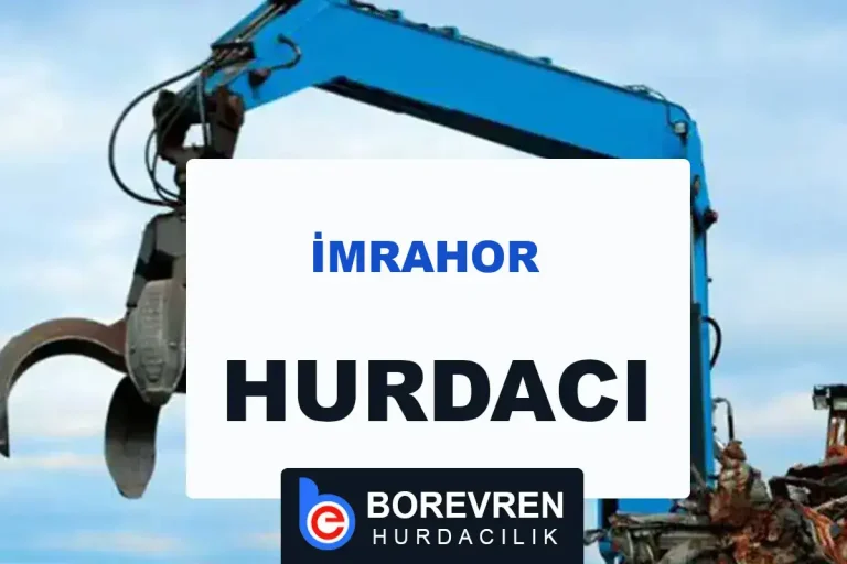 İmrahor Hurdacı