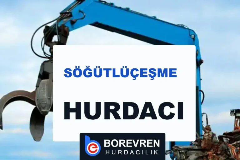 Söğütlüçeşme Hurdacı